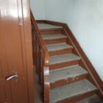 Treppe